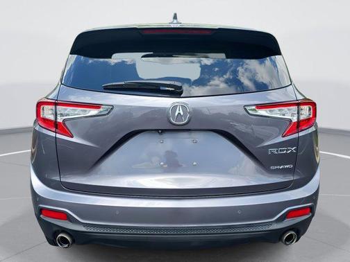2019 Acura RDX Advance Package