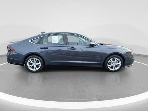 2024 Honda Accord LX 1.5T