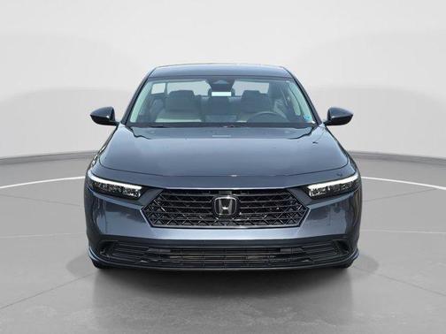 2024 Honda Accord LX 1.5T