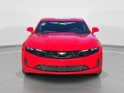 2019 Chevrolet Camaro 2LT