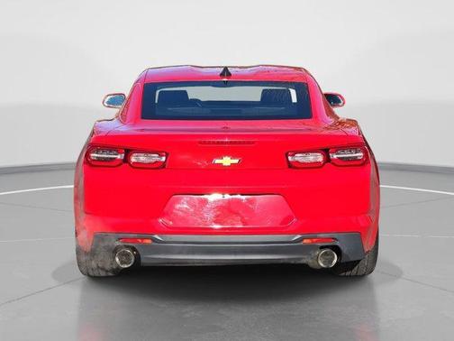 2019 Chevrolet Camaro 2LT