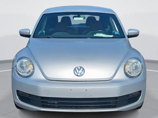 2015 Volkswagen Beetle 1.8T