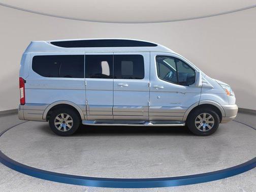 2016 Ford Transit-150 XLT