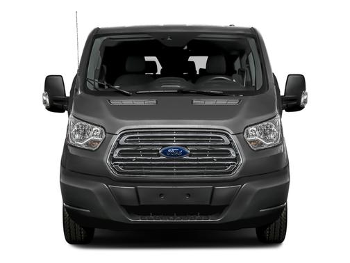 2016 Ford Transit-150 XLT