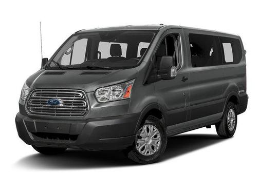 2016 Ford Transit-150 XLT