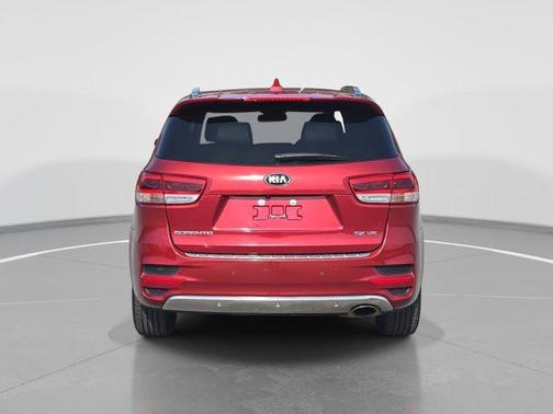 2018 Kia Sorento SX
