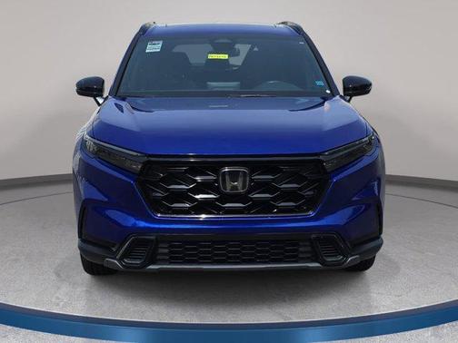 2023 Honda CR-V Hybrid Sport FWD