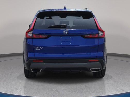 2023 Honda CR-V Hybrid Sport FWD