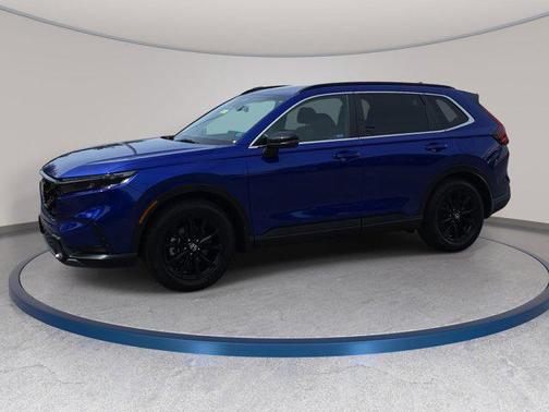 2023 Honda CR-V Hybrid Sport FWD