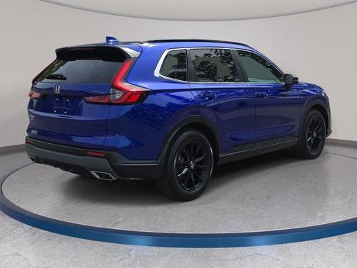 2023 Honda CR-V Hybrid Sport FWD