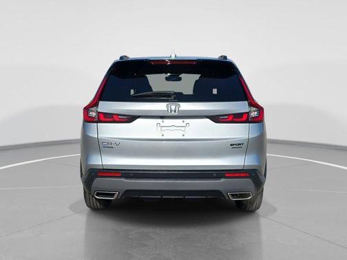 2025 Honda CR-V Hybrid Sport Touring AWD