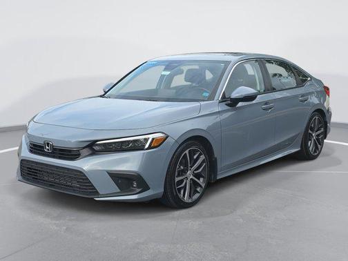 2023 Honda Civic Touring