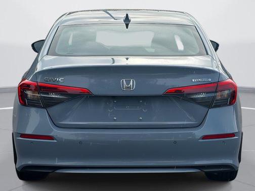 2023 Honda Civic Touring