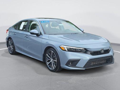 2023 Honda Civic Touring