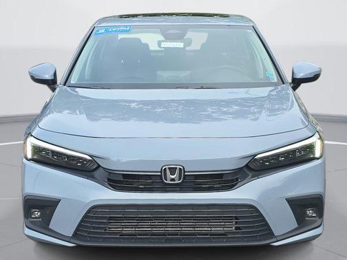 2023 Honda Civic Touring