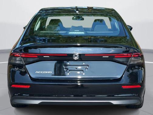 2023 Honda Accord LX 1.5T