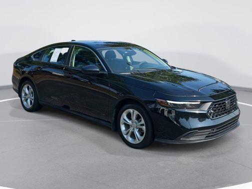 2023 Honda Accord LX 1.5T