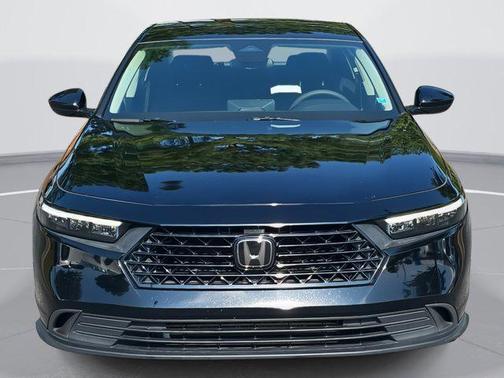 2023 Honda Accord LX 1.5T