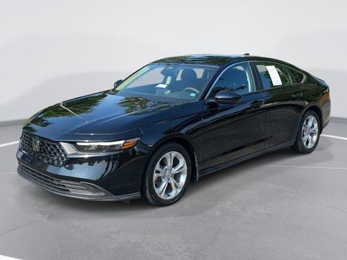 2023 Honda Accord LX 1.5T