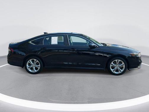 2023 Honda Accord LX 1.5T