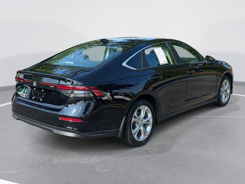 2023 Honda Accord LX 1.5T