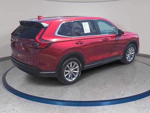 2024 Honda CR-V EX-L 2WD