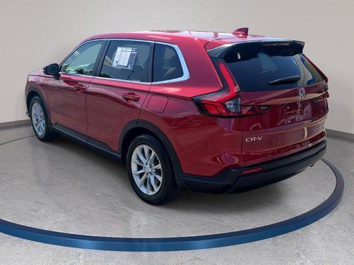 2024 Honda CR-V EX-L 2WD