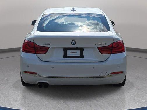 2018 BMW 430 Gran Coupe i xDrive