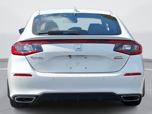 2024 Honda Civic Sport Touring