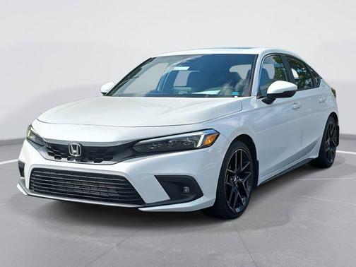 2024 Honda Civic Sport Touring