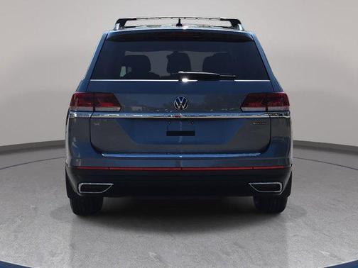 2023 Volkswagen Atlas 2.0T SE
