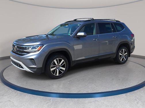 2023 Volkswagen Atlas 2.0T SE