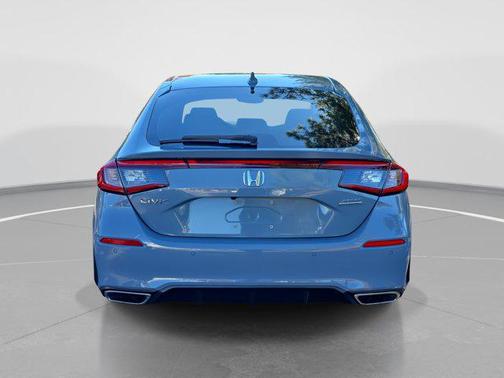 2024 Honda Civic Sport Touring