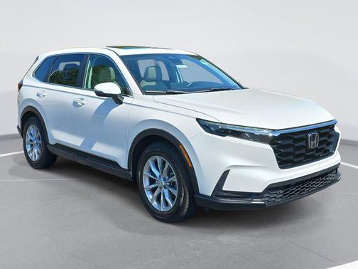 2024 Honda CR-V EX-L 2WD