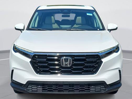 2024 Honda CR-V EX-L 2WD