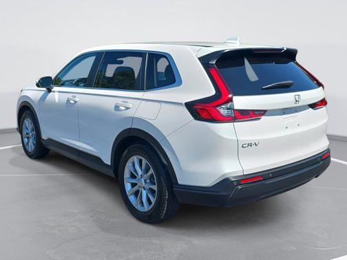 2024 Honda CR-V EX-L 2WD