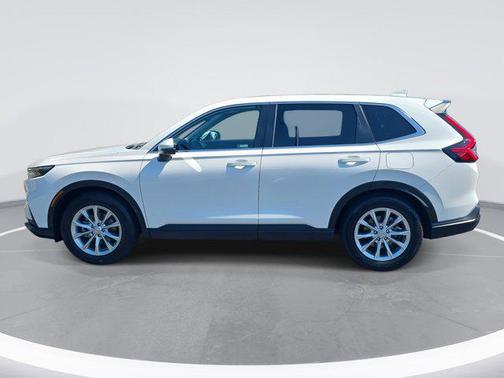 2024 Honda CR-V EX-L 2WD
