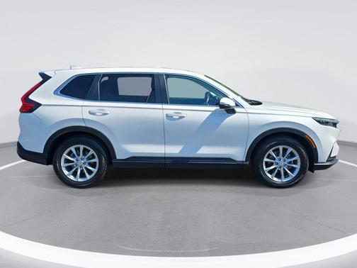 2024 Honda CR-V EX-L 2WD