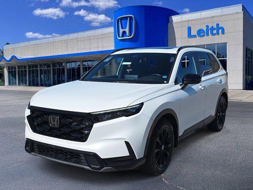 2023 Honda CR-V Hybrid Sport FWD