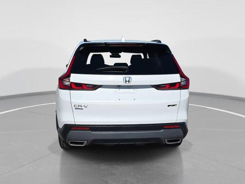 2023 Honda CR-V Hybrid Sport FWD