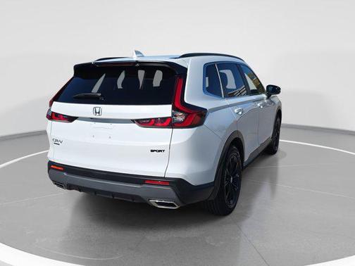 2023 Honda CR-V Hybrid Sport FWD