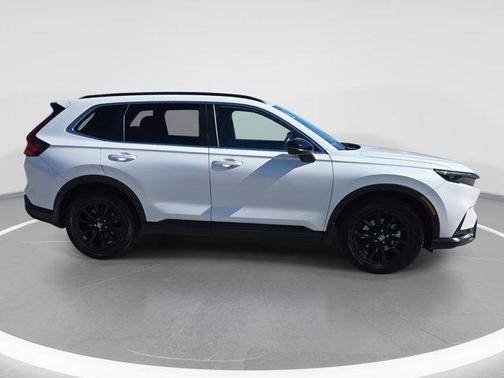 2023 Honda CR-V Hybrid Sport FWD