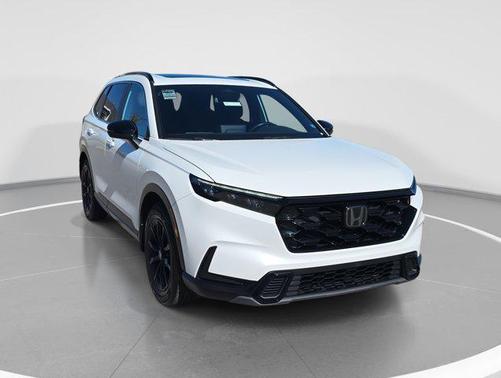 2023 Honda CR-V Hybrid Sport FWD