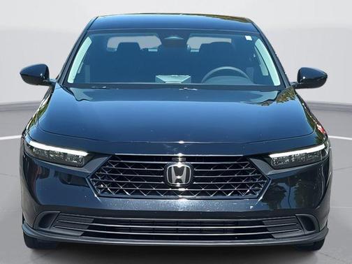 2023 Honda Accord LX 1.5T