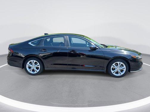 2023 Honda Accord LX 1.5T