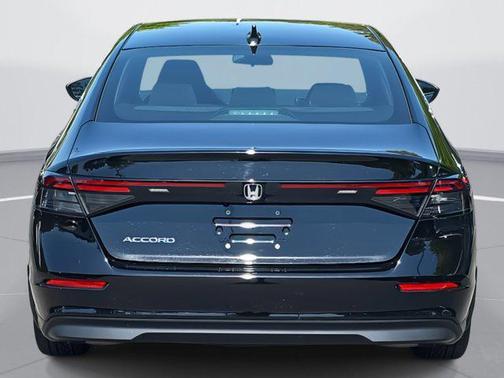 2023 Honda Accord LX 1.5T
