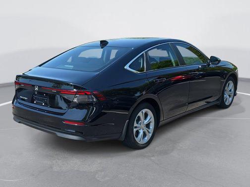 2023 Honda Accord LX 1.5T