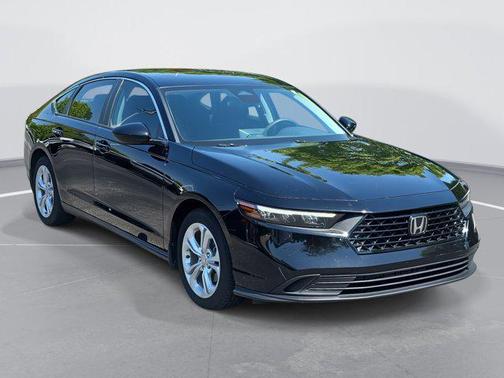 2023 Honda Accord LX 1.5T