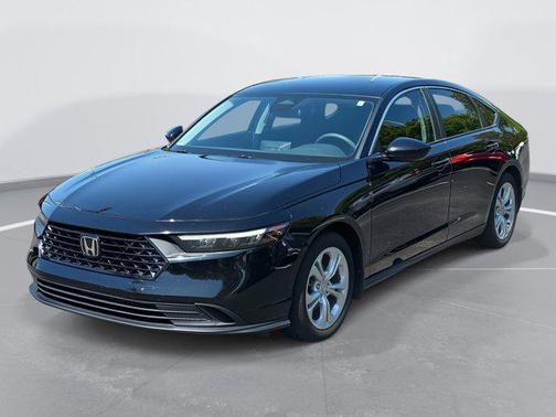 2023 Honda Accord LX 1.5T