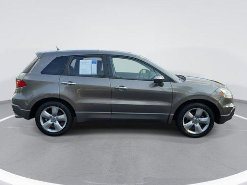 2008 Acura RDX Technology